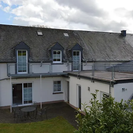 Apartment Cosy Near The Forest Zendscheid