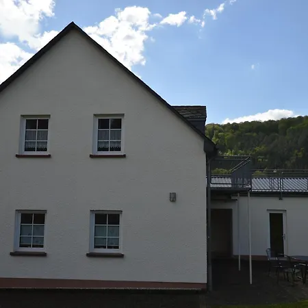 Cosy Near The Forest Zendscheid