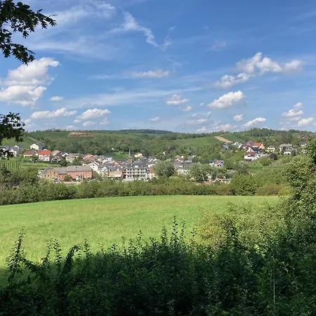 Cosy Near The Forest Apartment Zendscheid