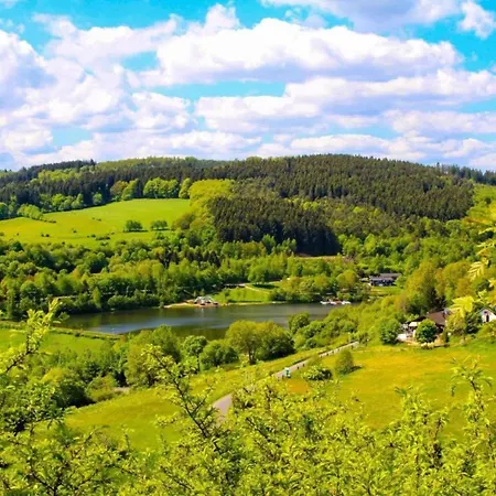 Cosy Near The Forest * Zendscheid